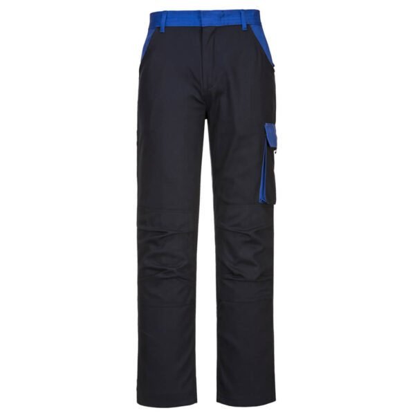 Portwest CW11 Poznan Cotton Trousers