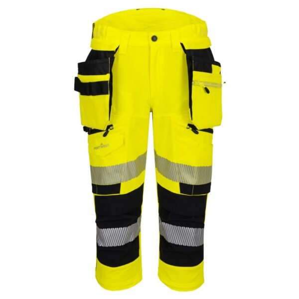 Portwest DX402 DX4 Hi-Vis Pirate Pant