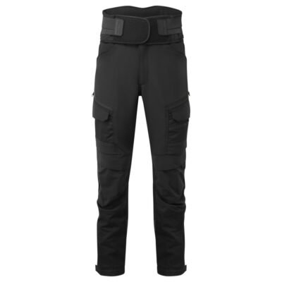 Portwest DX408 DX4 Back Support Work Trousers