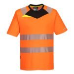 orange-black