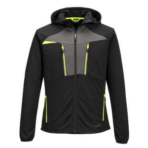 Portwest DX417 DX4 Technical Fleece