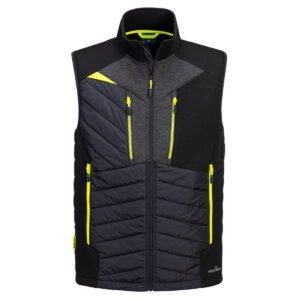 Portwest DX470 DX4 Hybrid Baffle Gilet