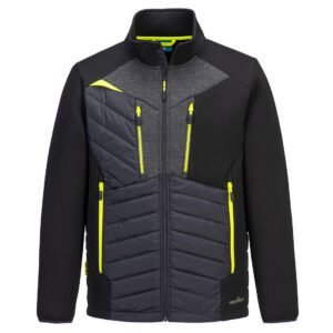 Portwest DX471 DX4 Hybrid Baffle Jacket