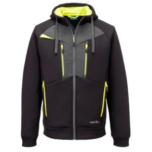 Portwest DX472 DX4 Zipped Hoodie