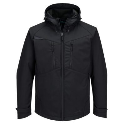Portwest DX474 DX4 Hooded Softshell (3L)