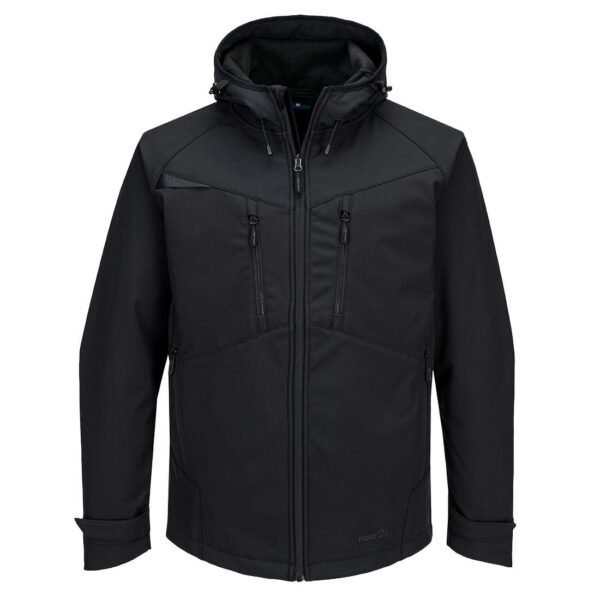 Portwest DX474 DX4 Hooded Softshell (3L)