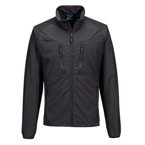 Portwest DX480 DX4 Lightweight Stretch Work Jacket