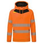 orange-black