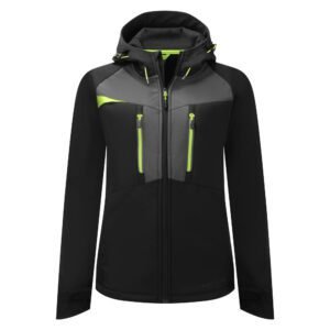 Portwest DX486 DX4 Women’s Softshell (3L)