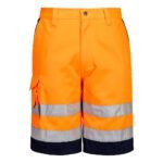orange-navy