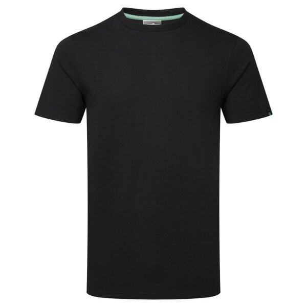 Portwest EC195 Organic Cotton Recyclable T-Shirt S/S