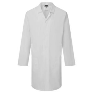 Portwest ES852 ES1 Essential Lab Coat