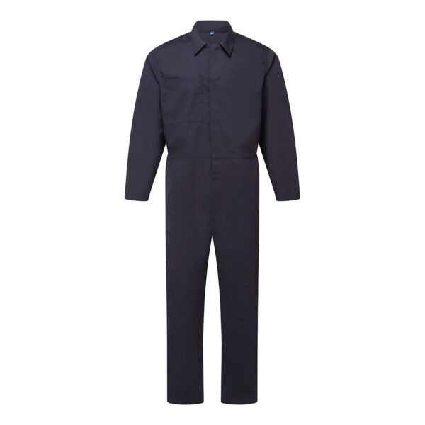 Portwest ES999 ES1 Essential Coverall