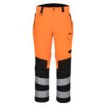 orange-black