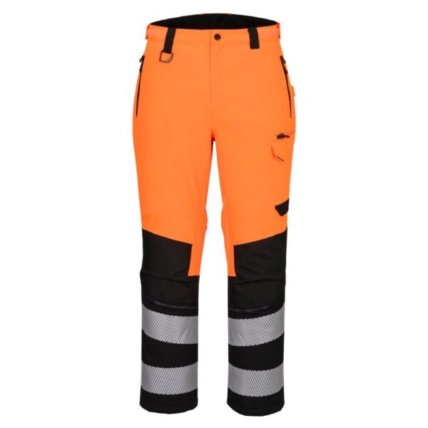 Portwest EV402 EV4 Hi-Vis Expedition Trouser