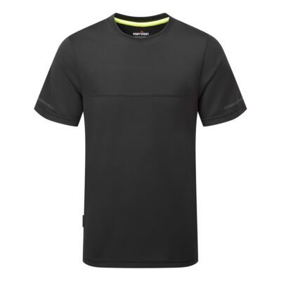Portwest EV411 EV4 Lightweight T-Shirt S/S