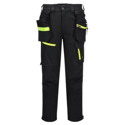 Portwest EV446 EV4 Lightweight Detachable Holster Trousers