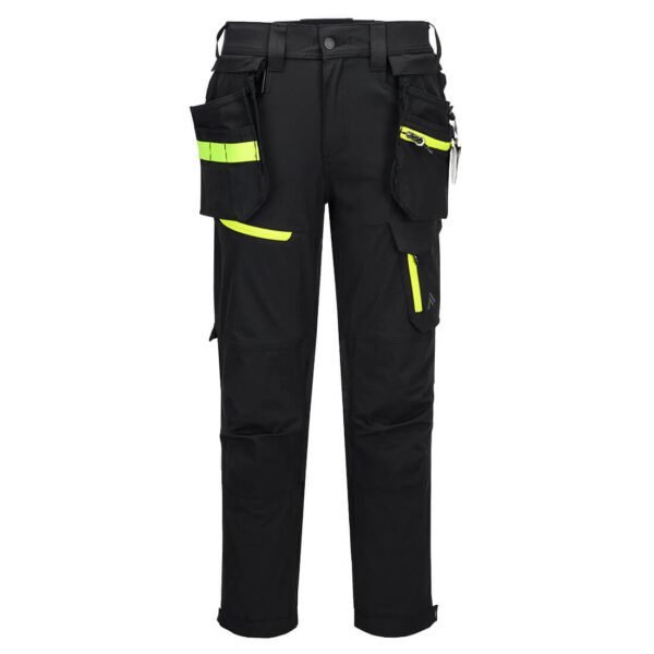 Portwest EV446 EV4 Lightweight Detachable Holster Trousers