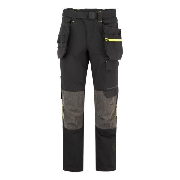 Portwest EV447 EV4 Water Repellent Holster Trousers