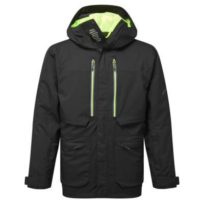 Portwest EV461 EV4 Winter Parka Jacket