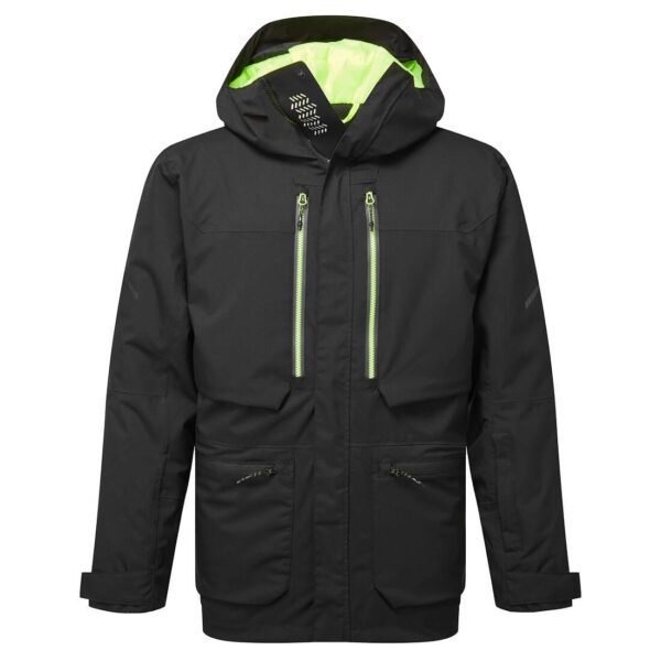 Portwest EV461 EV4 Winter Parka Jacket