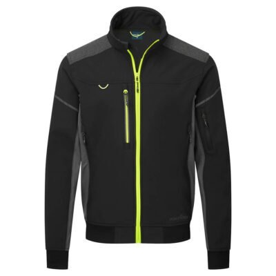 Portwest EV464 EV4 Softshell Bomber (3L)