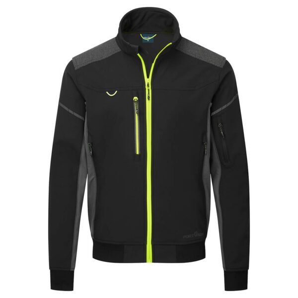 Portwest EV464 EV4 Softshell Bomber (3L)