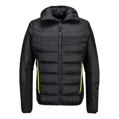 Portwest EV471 EV4 Insulated Baffle Jacket