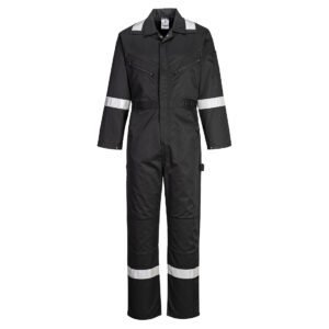 Portwest F813 Iona Coverall