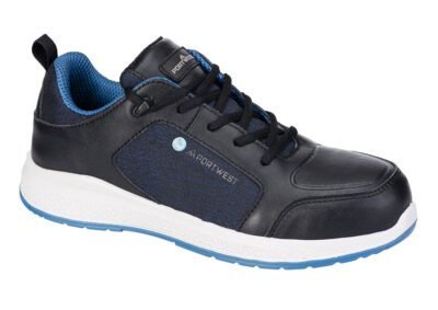 Portwest FC07 Eco Composite Trainer S3S SR FO