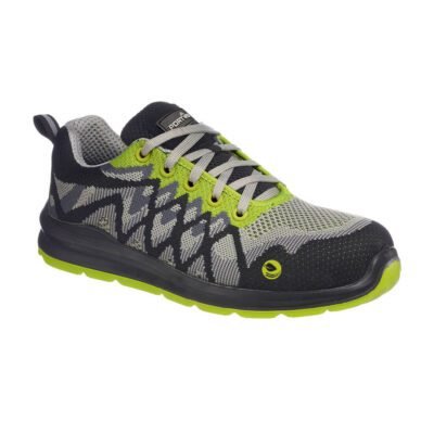 Portwest FC08 Composite Textile Trainer S1P SRC