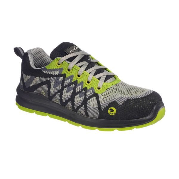 Portwest FC08 Composite Textile Trainer S1P SRC