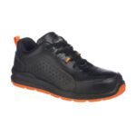 black-orange