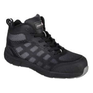 Portwest FC15 Composite Textile Trainer S1PS FO SR