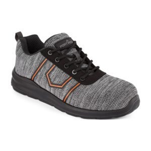 Portwest FC25 Composite Textile Trainer S3S FO SR