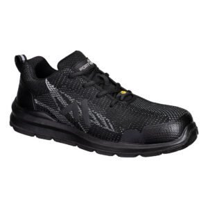 Portwest FC32 Composite Textile Trainer S1PS ESD SR FO
