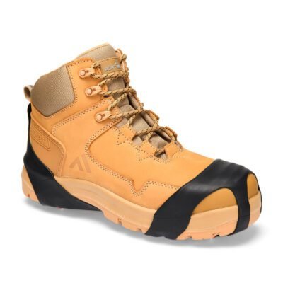 Portwest FC94 Non Slip Ice Grabber with steel spikes