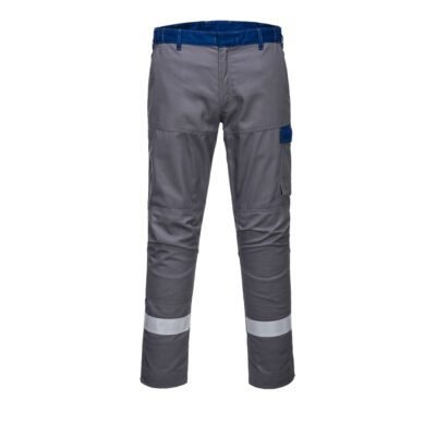 Portwest FR06 Bizflame Industry Two Tone FR Trousers