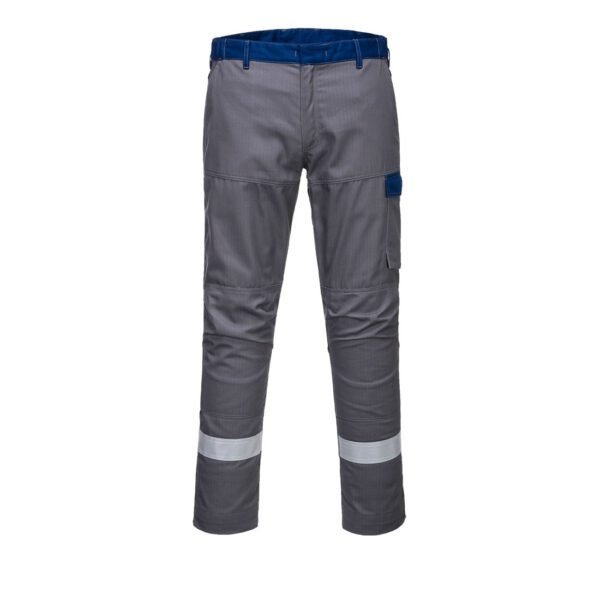 Portwest FR06 Bizflame Industry Two Tone FR Trousers