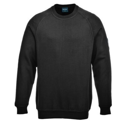 Portwest FR12 Modaflame Knit FR Sweatshirt