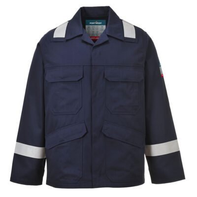 Portwest FR25 Bizflame Work FR Jacket