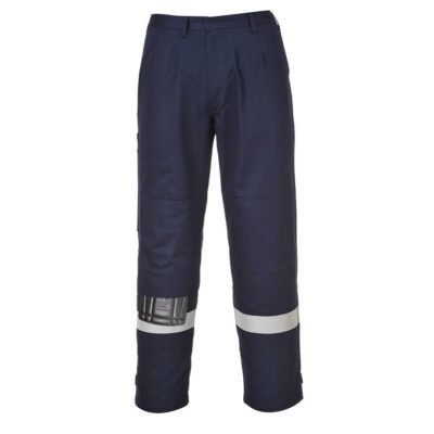 Portwest FR26 Bizflame Work FR Trousers