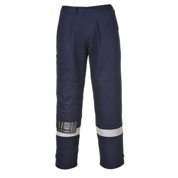 Portwest FR26 Bizflame Work FR Trousers