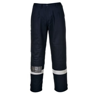 Portwest FR445 Bizflame Work FR Women's Trousers