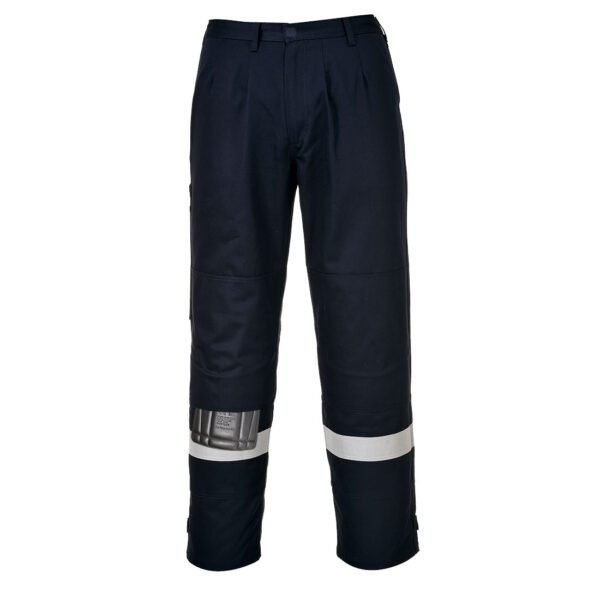 Portwest FR445 Bizflame Work FR Women's Trousers