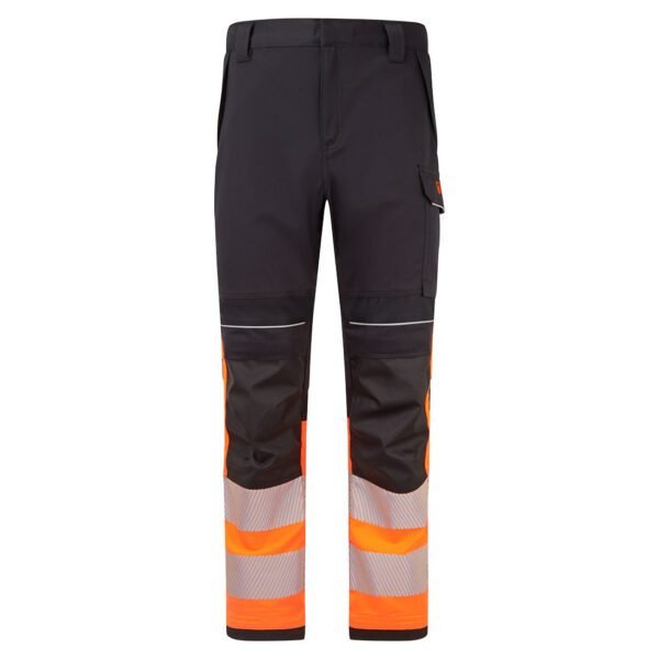 Portwest FR451 PW3 Modaflame Work HVO Class 1 FR Trousers