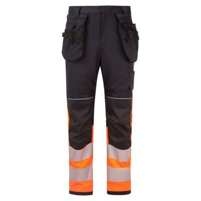 Portwest FR452 PW3 Modaflame Work HVO Class 1 FR Holster Trousers