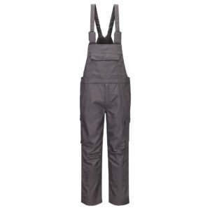 Portwest FR455 Bizflame Industry Bib & Brace