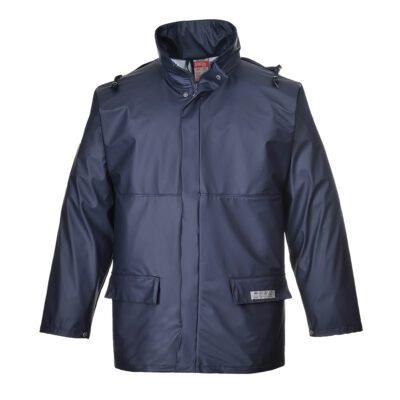Portwest FR46 Sealtex Flame FR Jacket