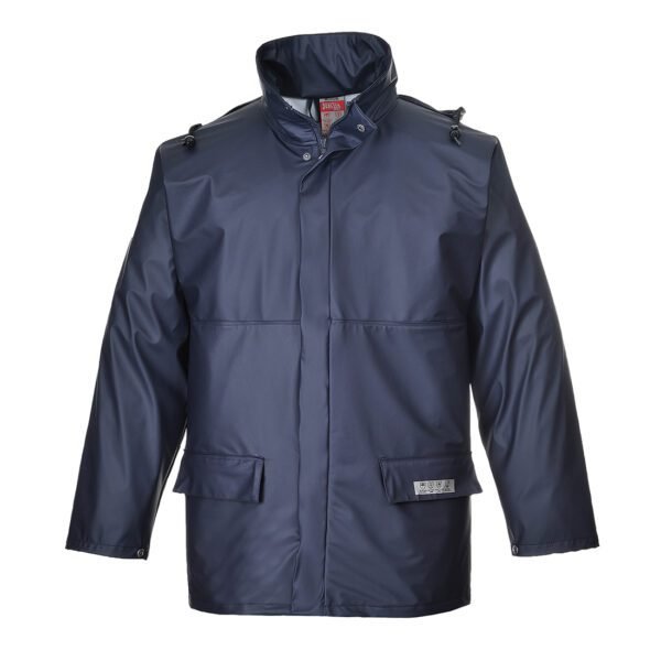 Portwest FR46 Sealtex Flame FR Jacket